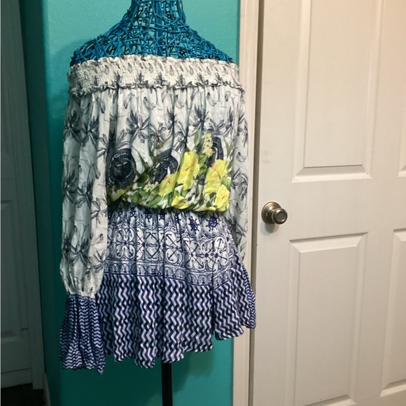 FARM Rio Dresses & Skirts - Farm Rio Mini Dress